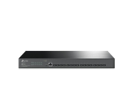 TP-Link 16p TL-SX3016F (16x10Gbit SFP+) - 1062119 - zdjęcie 1